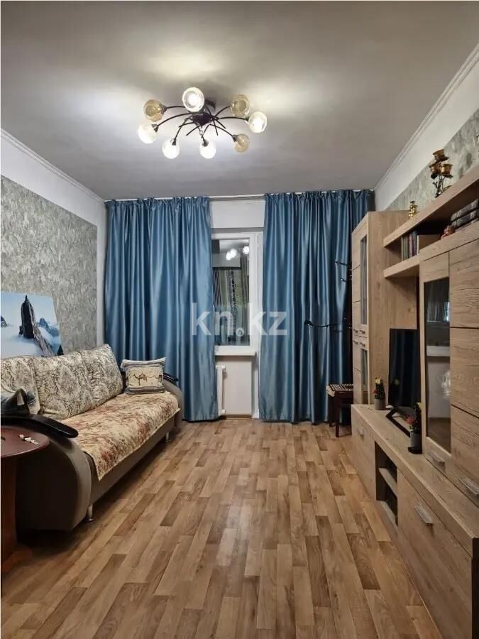Продажа 1-комнатной квартиры, 31 м² - Продажа однокомнатных квартир от собственников в Казахстане - страница 83 фото 1 из 3