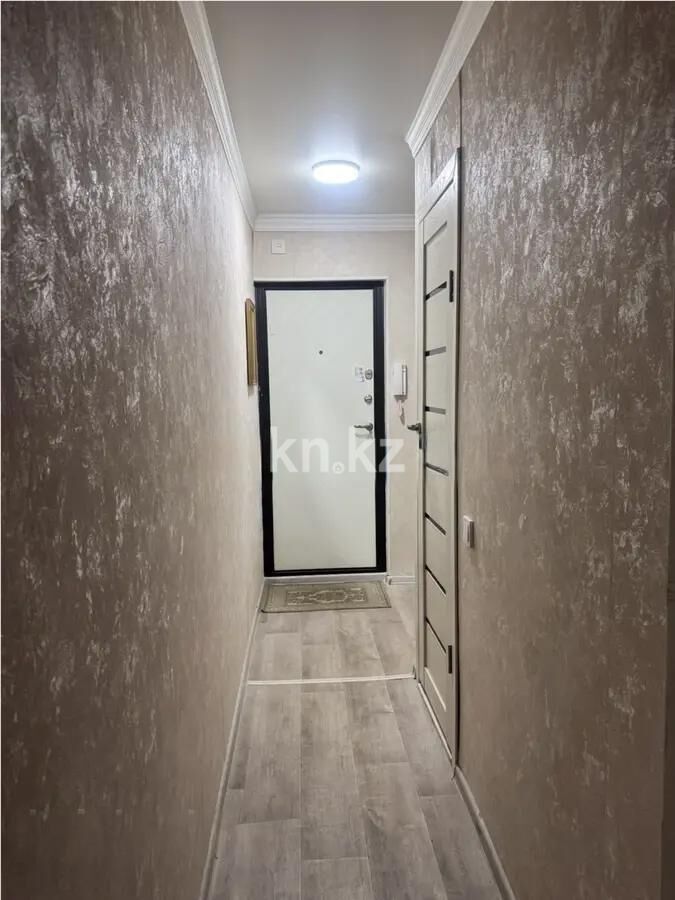 Продажа 1-комнатной квартиры, 30.9 м² - Продажа квартир от собственников в Алматы - страница 19 фото 4 из 4