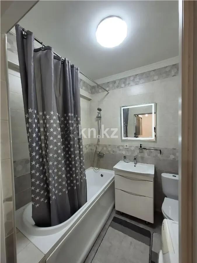 Продажа 2-комнатной квартиры, 64 м² - Продажа двухкомнатных квартир в Наурызбайском р-не Алматы - страница 28 фото 4 из 5