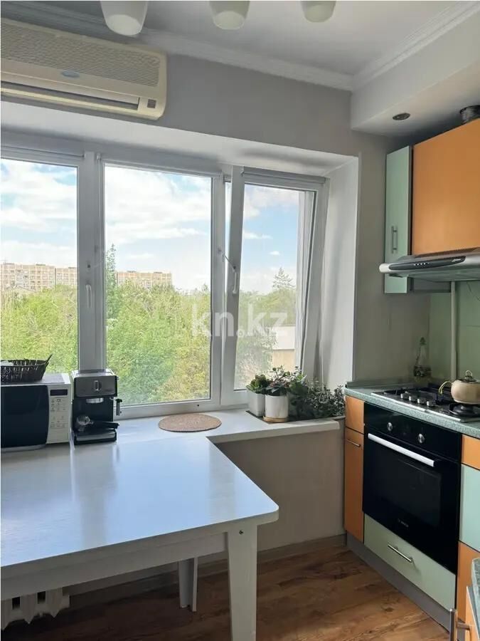 Продажа 2-комнатной квартиры, 45.9 м² - Продажа двухкомнатных квартир в панельном доме в Алматы - страница 31 фото 3 из 3