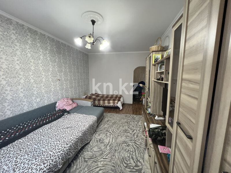 Продажа 1-комнатной квартиры, 39.7 м² - Продажа однокомнатных квартир в Бостандыкском р-не Алматы - страница 5 фото 3 из 16