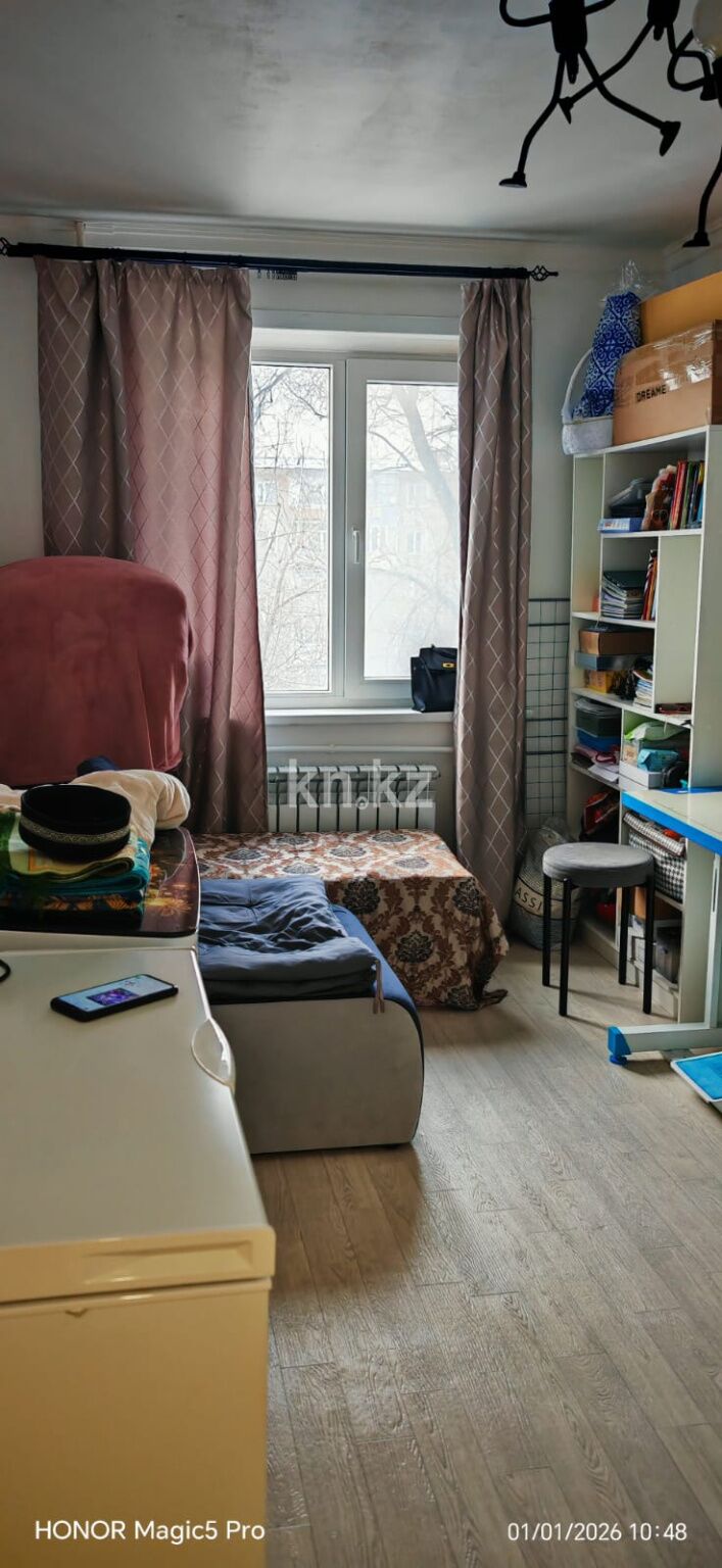 Продажа 2-комнатной квартиры, 48 м² - Продажа квартир от собственников в Караганде фото 3 из 8