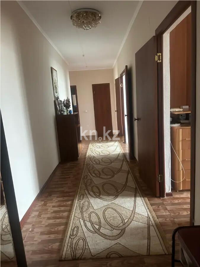 Продажа 3-комнатной квартиры, 90 м² - Продажа квартир в блочном доме в Караганде - страница 3 фото 7 из 7