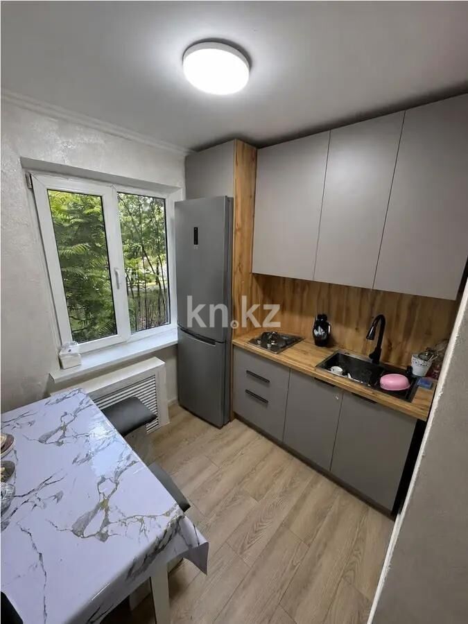 Продажа 1-комнатной квартиры, 35 м² - Продажа недвижимости в Казахстане - страница 18 фото 2 из 3