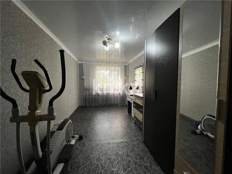 Продажа 2-комнатной квартиры, 45 м² - Продажа двухкомнатных квартир в кирпичном доме в Казахстане - страница 15 фото 5 из 10