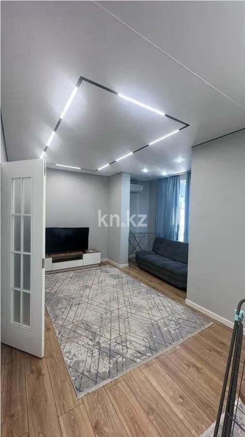Продажа 2-комнатной квартиры, 45 м² - Продажа квартир в Казахстане - страница 186 фото 1 из 5