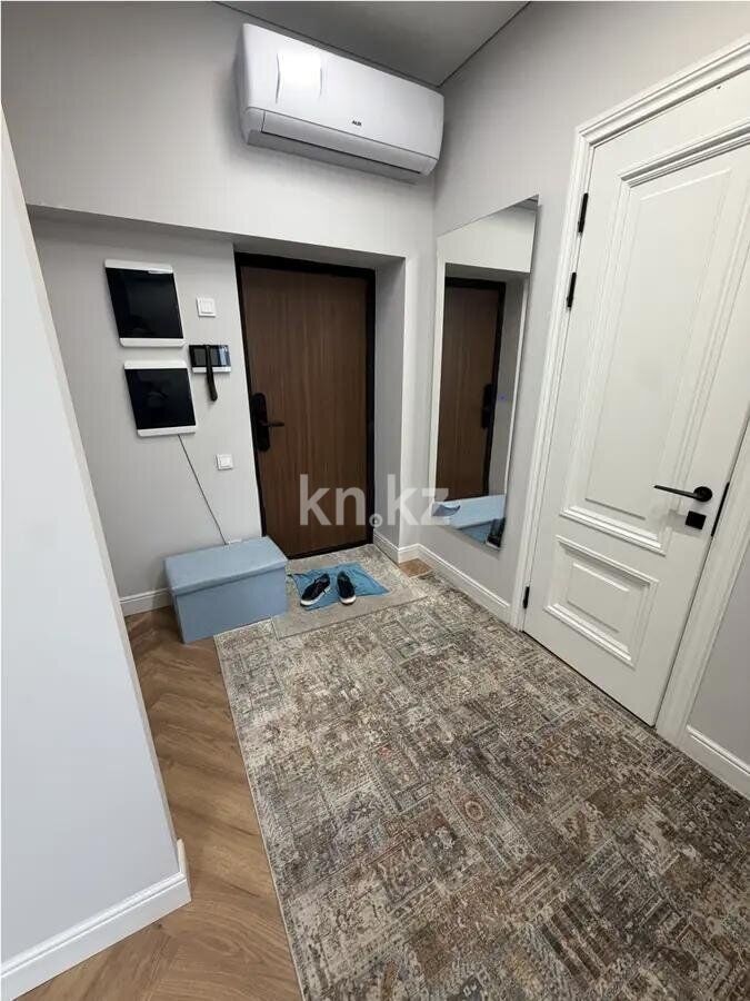 Продажа 2-комнатной квартиры, 52.5 м² - Продажа квартир от собственников в Алматы - страница 6 фото 5 из 5