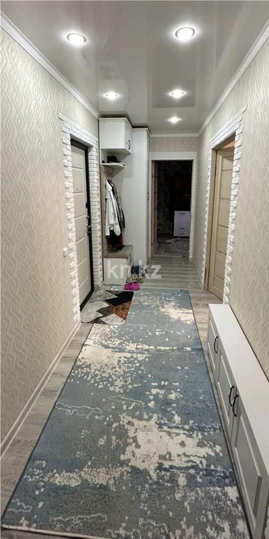 Продажа 2-комнатной квартиры, 54 м² - Продажа двухкомнатных квартир в Майкудуке Караганды - страница 20 фото 15 из 16