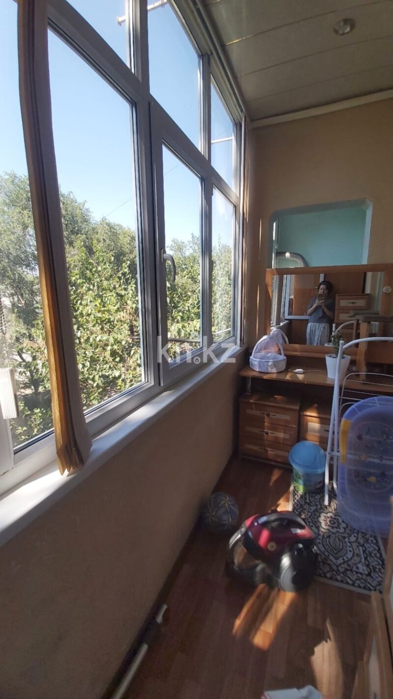 Продажа 2-комнатной квартиры, 54 м² - Продажа квартир в Казахстане - страница 12 фото 10 из 13
