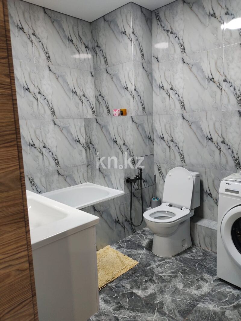 Продажа 2-комнатной квартиры, 57 м² - Продажа квартир в Кокшетау фото 17 из 22
