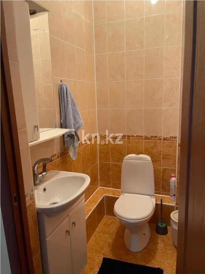 Продажа 3-комнатной квартиры, 119.4 м² - Продажа трехкомнатных квартир в кирпичном доме в Казахстане - страница 63 фото 6 из 7