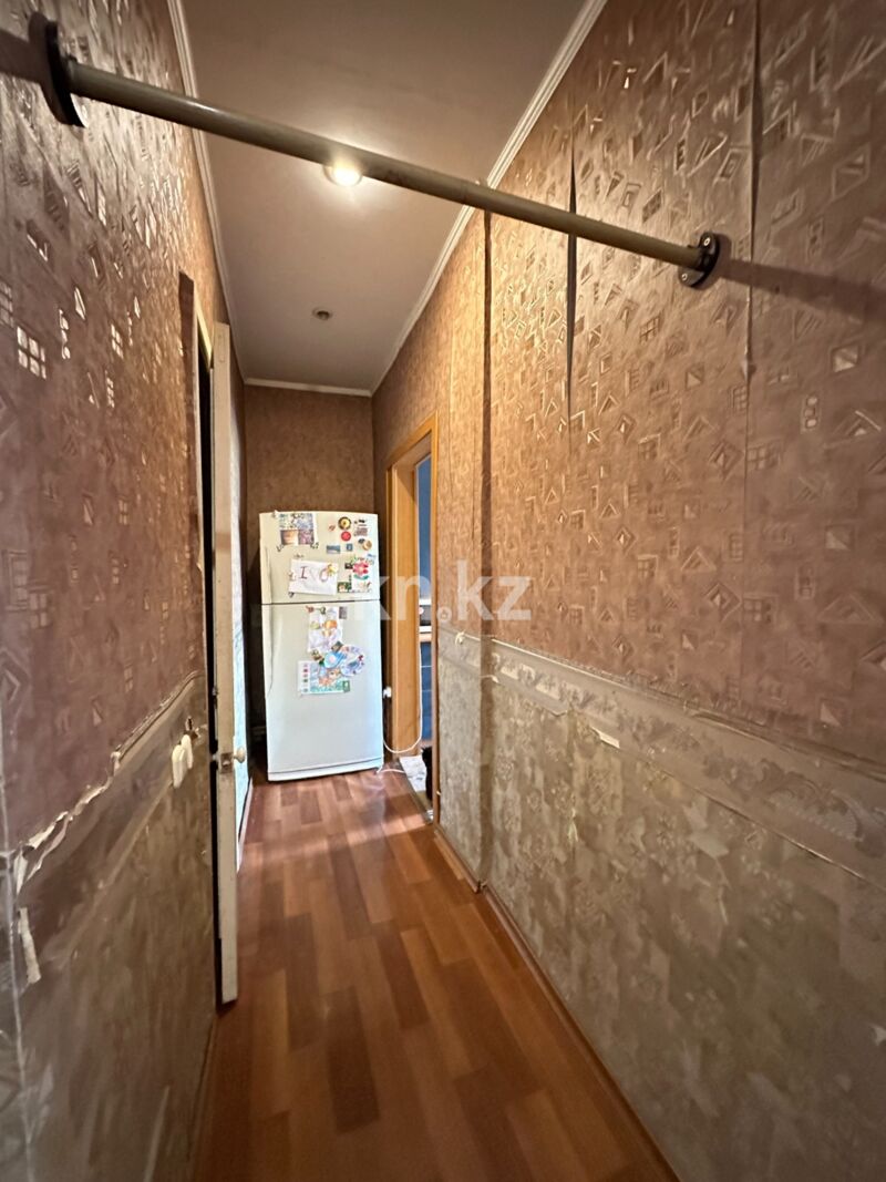 Продажа 4-комнатной квартиры, 73 м² - Продажа четырехкомнатных квартир в кирпичном доме в Караганде - страница 4 фото 30 из 35