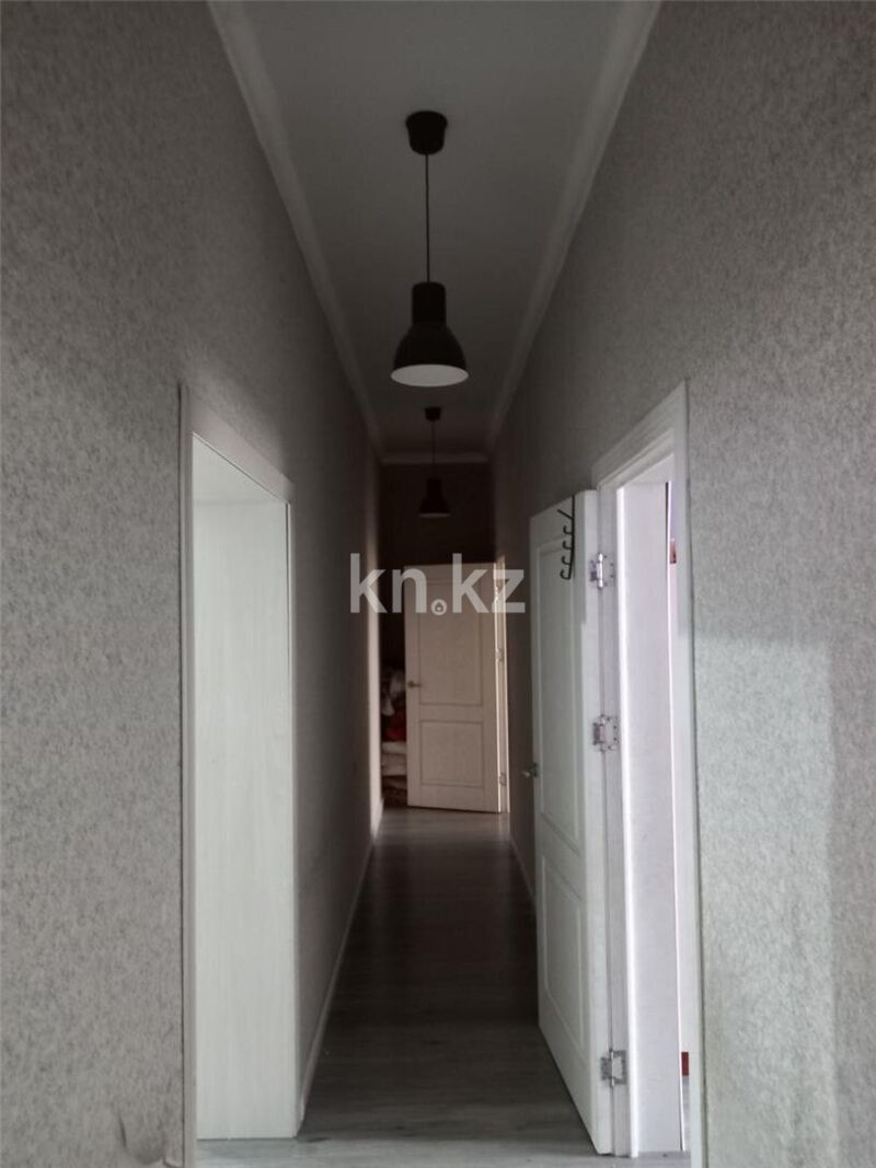 Продажа 4-комнатной квартиры, 118 м² - Продажа четырехкомнатных квартир на Юго-Востоке Караганды фото 19 из 21