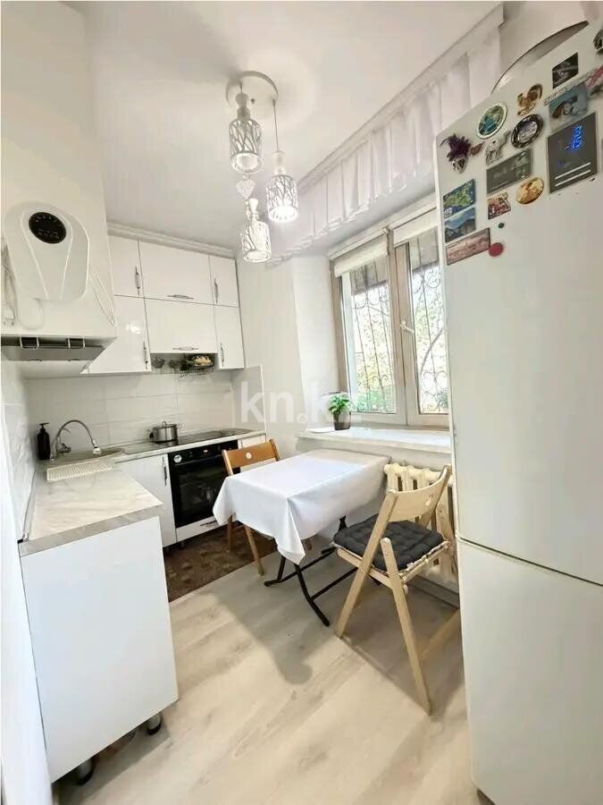 Продажа 2-комнатной квартиры, 49.9 м² - Недвижимость в Казахстане - страница 4 фото 3 из 4