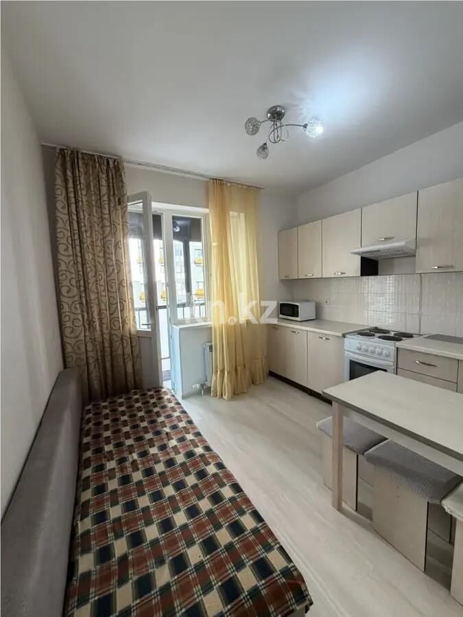 Продажа 1-комнатной квартиры, 38 м² - Продажа однокомнатных квартир в р-не Есиль Астаны - страница 19 фото 2 из 4