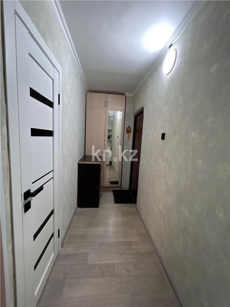 Продажа 1-комнатной квартиры, 32 м² - Продажа однокомнатных квартир в панельном доме в Казахстане - страница 50 фото 10 из 15