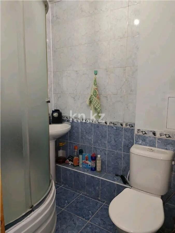 Продажа 2-комнатной квартиры, 42.5 м² - Продажа двухкомнатных квартир в панельном доме в Алматы фото 4 из 5