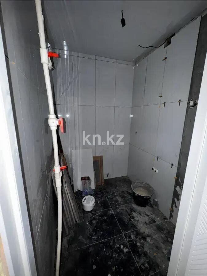 Продажа 2-комнатной квартиры, 43 м² - Продажа двухкомнатных квартир в кирпичном доме в Казахстане - страница 15 фото 4 из 6