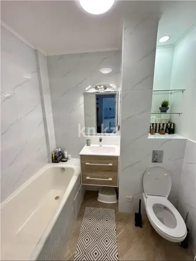 Продажа 3-комнатной квартиры, 90 м² - Продажа трехкомнатных квартир в Бостандыкском р-не Алматы - страница 33 фото 5 из 7