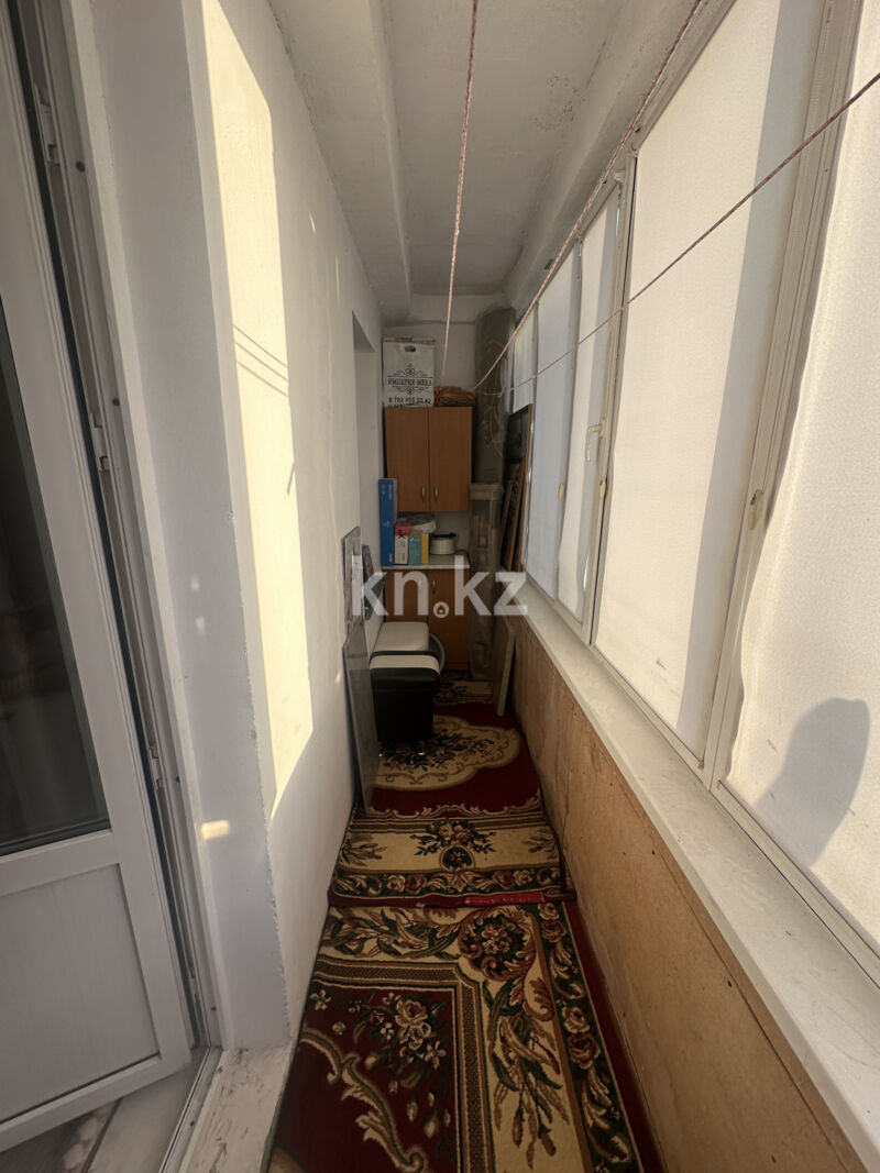 Продажа 2-комнатной квартиры, 49 м² - Продажа квартир в Караганде - страница 13 фото 4 из 17