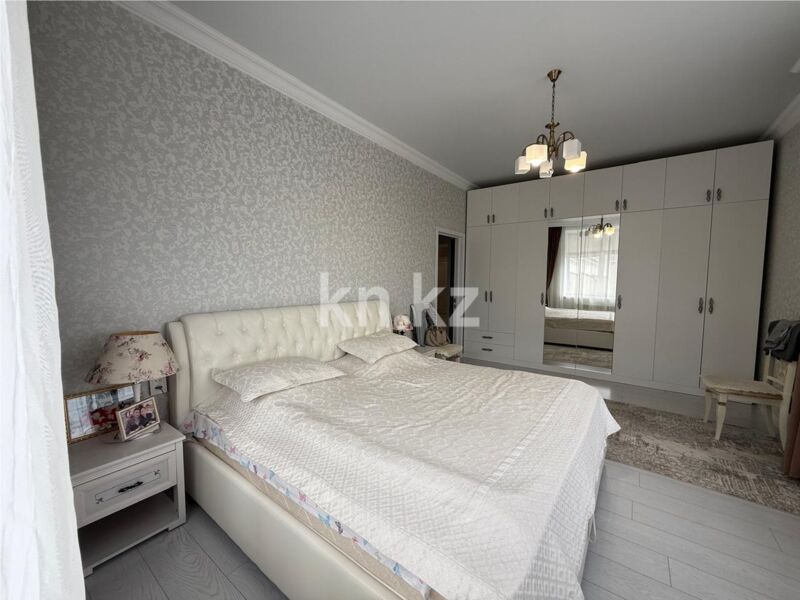 Продажа 3-комнатной квартиры, 113 м² - Продажа трехкомнатных квартир на Юго-Востоке Караганды - страница 14 фото 7 из 24