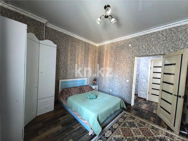 Продажа 2-комнатной квартиры, 52 м² - Продажа земельных участков в Актобе фото 6 из 11
