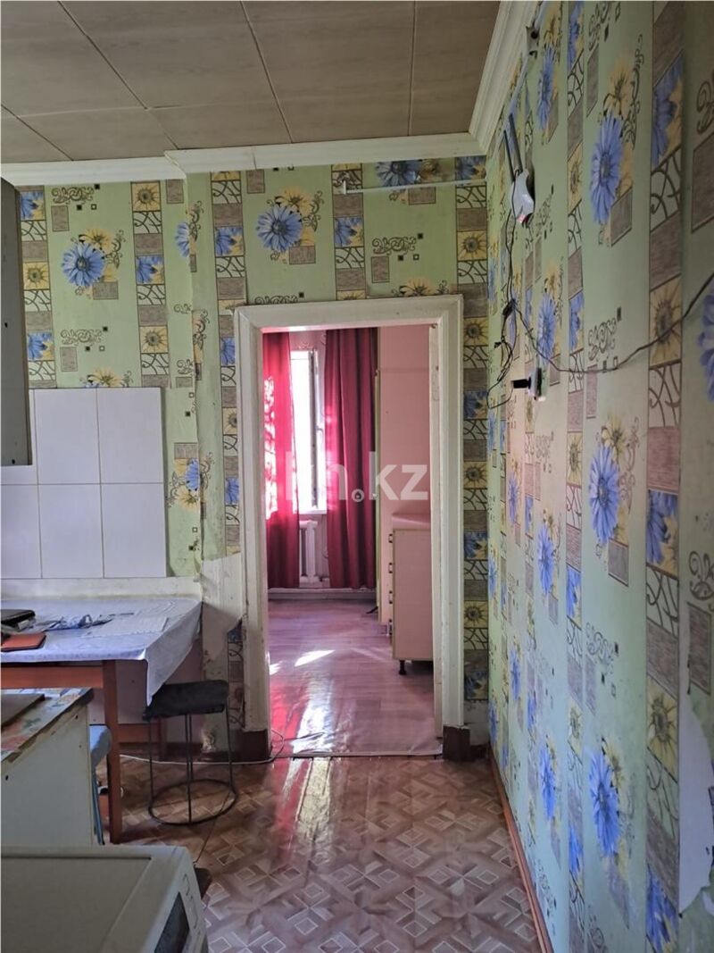 Продажа 3-комнатной квартиры, 60 м² - Продажа трехкомнатных квартир в Темиртау - страница 6 фото 11 из 17