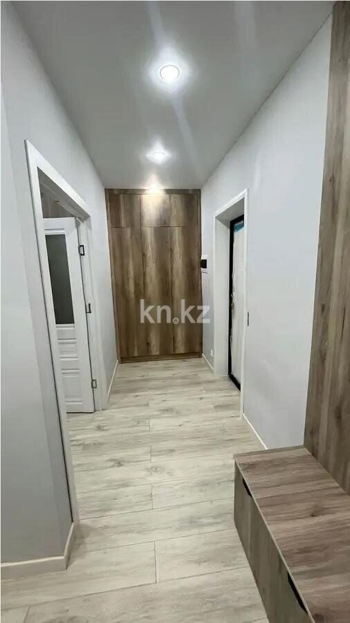 Продажа 1-комнатной квартиры, 41.5 м² - Продажа однокомнатных квартир в блочном доме в Казахстане - страница 4 фото 4 из 5