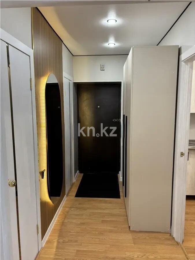 Продажа 1-комнатной квартиры, 43 м² - Продажа квартир в кирпичном доме в Астане - страница 23 фото 5 из 6