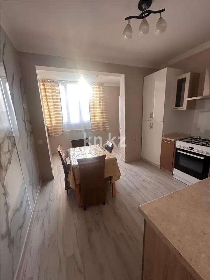 Продажа 2-комнатной квартиры, 67.2 м² - Продажа квартир в монолитно-каркасном доме в Казахстане - страница 20 фото 5 из 9
