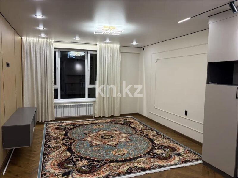 Продажа 1-комнатной квартиры, 34 м² - Продажа однокомнатных квартир от собственников в Алматы - страница 3 фото 1 из 3