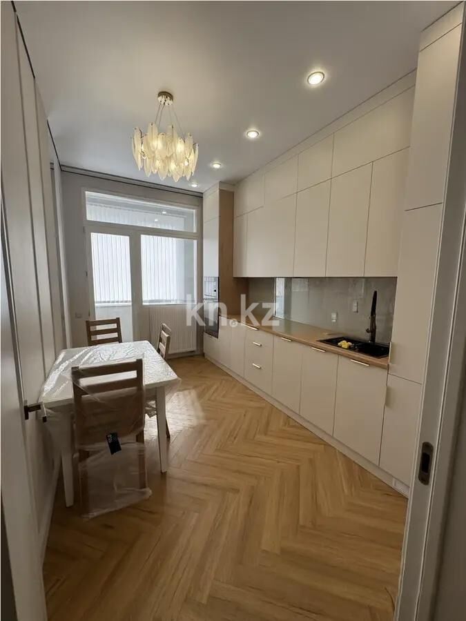Продажа 2-комнатной квартиры, 66 м² - Продажа квартир в Астане - страница 30 фото 3 из 4