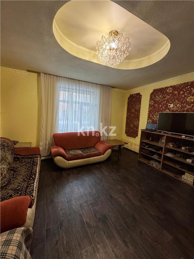 Продажа 3-комнатной квартиры, 72 м² - Продажа трехкомнатных квартир в кирпичном доме в Казахстане - страница 92 фото 1 из 7