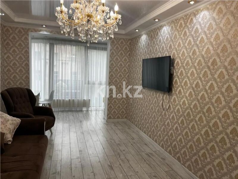 Продажа 2-комнатной квартиры, 67 м² - Продажа квартир в Казахстане - страница 151 фото 1 из 3