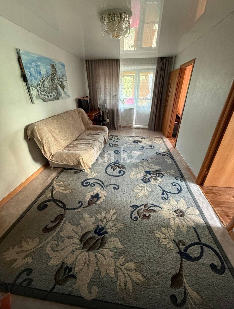 Продажа 3-комнатной квартиры, 47 м² - Продажа квартир в Казахстане - страница 25 фото 3 из 5
