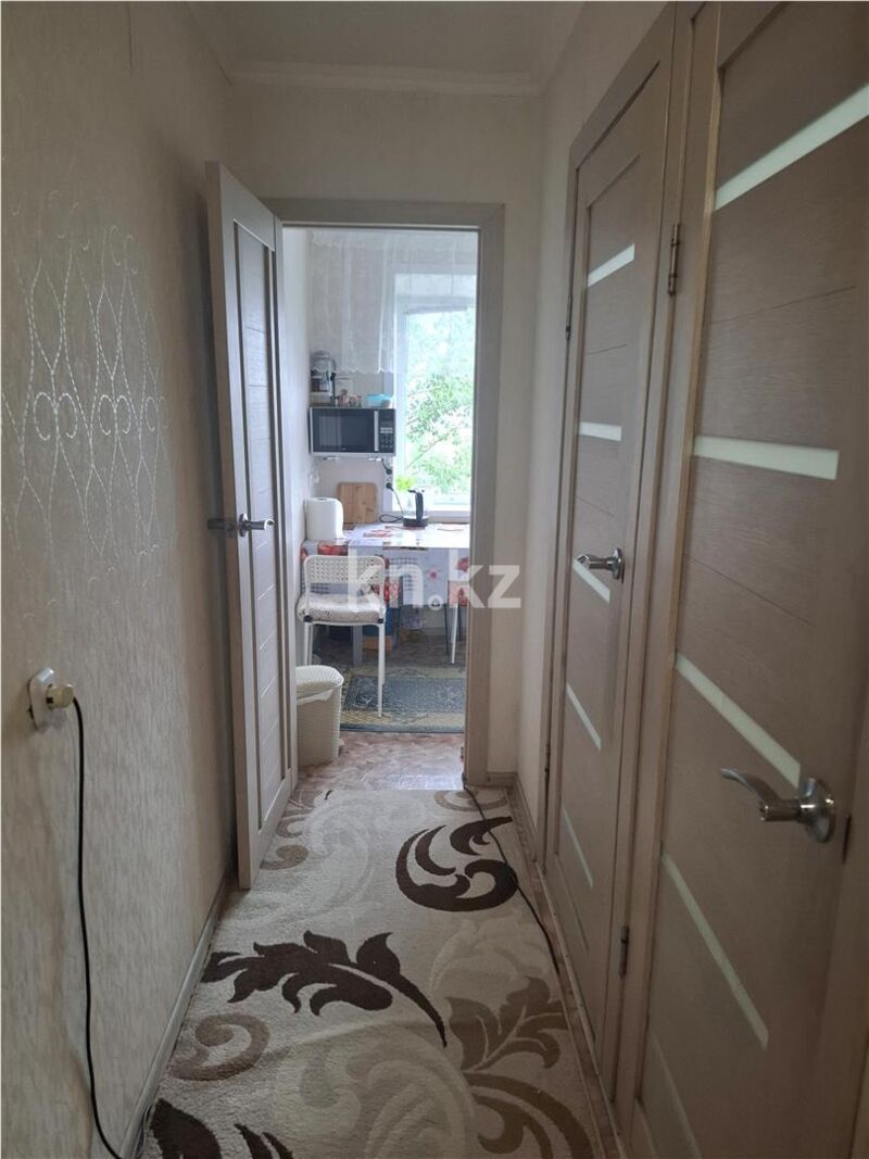 Продажа 2-комнатной квартиры, 45 м² - Недвижимость в Темиртау - страница 30 фото 10 из 14