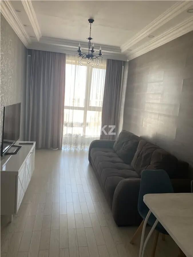 Продажа 2-комнатной квартиры, 50 м² - Продажа двухкомнатных квартир в р-не Нура Астаны - страница 52 фото 1 из 4