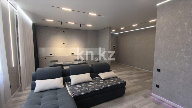 Продажа 2-комнатной квартиры, 72 м² - Продажа квартир в Караганде - страница 157 фото 3 из 13