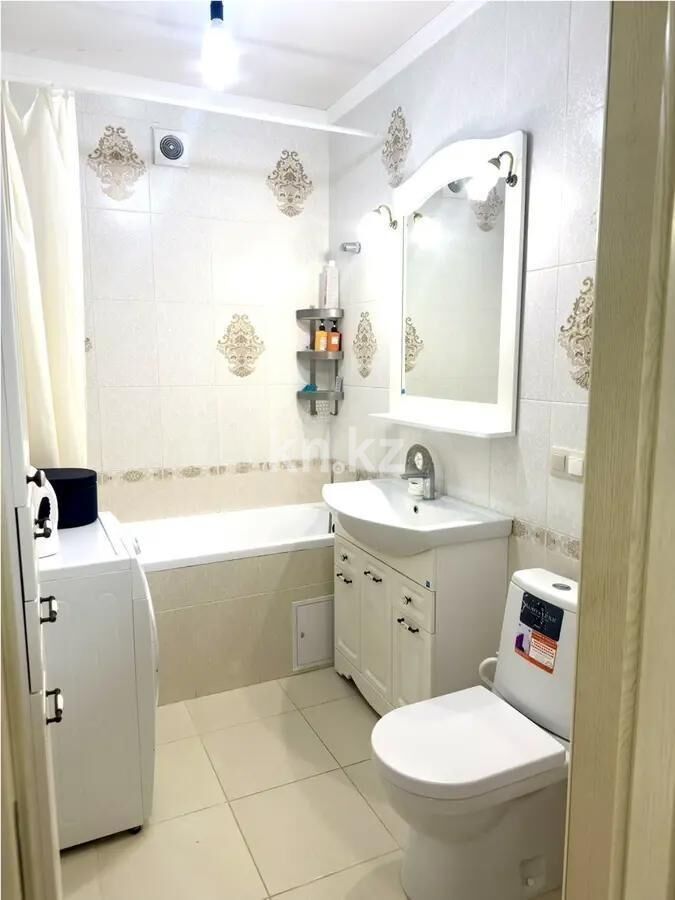 Продажа 1-комнатной квартиры, 38.8 м² - Продажа однокомнатных квартир в р-не Есиль Астаны - страница 29 фото 4 из 5