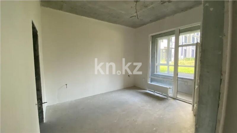Продажа 3-комнатной квартиры, 71.2 м² - Аренда домов в Акмолинской области фото 2 из 2
