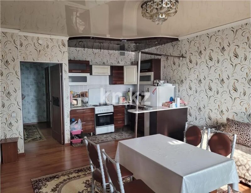 Продажа 3-комнатной квартиры, 75 м² - Продажа трехкомнатных квартир в Алмалинском р-не Алматы - страница 12 фото 4 из 6