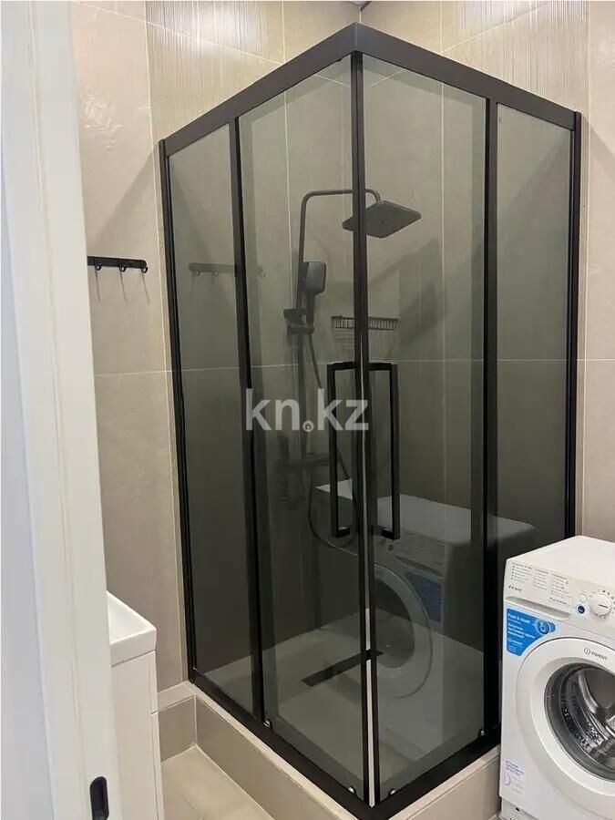 Продажа 1-комнатной квартиры, 45 м² - Продажа квартир в новостройках Алматы - страница 24 фото 3 из 3