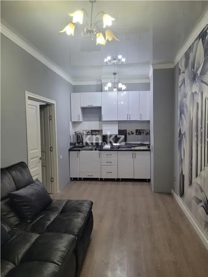 Продажа 2-комнатной квартиры, 57.7 м² - Продажа  двухкомнатных квартир в новостройках Астаны - страница 4 фото 4 из 5