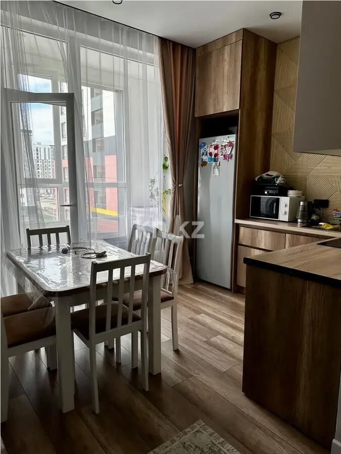 Продажа 2-комнатной квартиры, 40 м² - Продажа двухкомнатных квартир в блочном доме в Казахстане - страница 70 фото 3 из 4