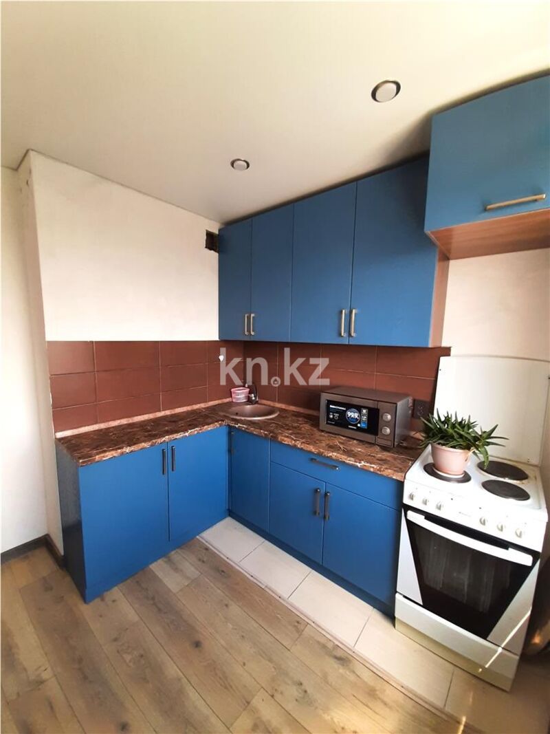 Продажа 2-комнатной квартиры, 50 м² - Продажа двухкомнатных квартир в панельном доме в Темиртау - страница 5 фото 6 из 12