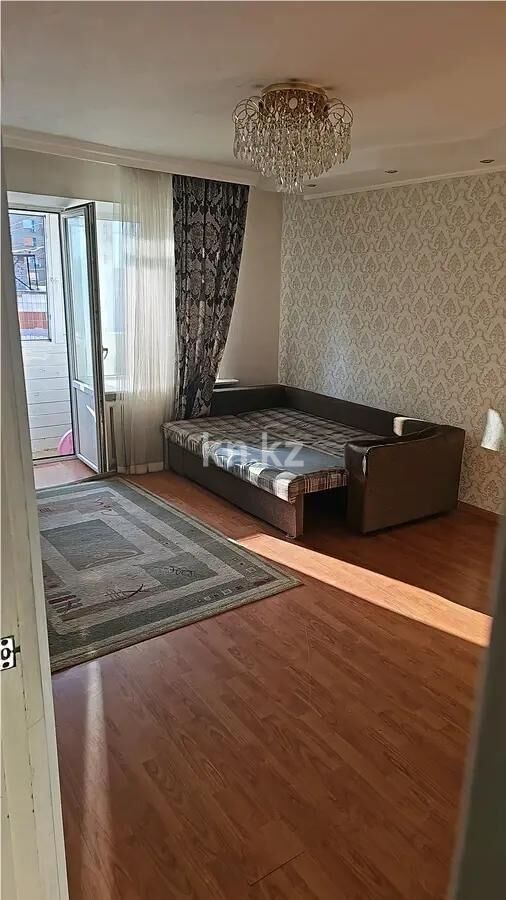 Продажа 3-комнатной квартиры, 63 м² - Продажа трехкомнатных квартир в блочном доме в Казахстане - страница 47 фото 1 из 3