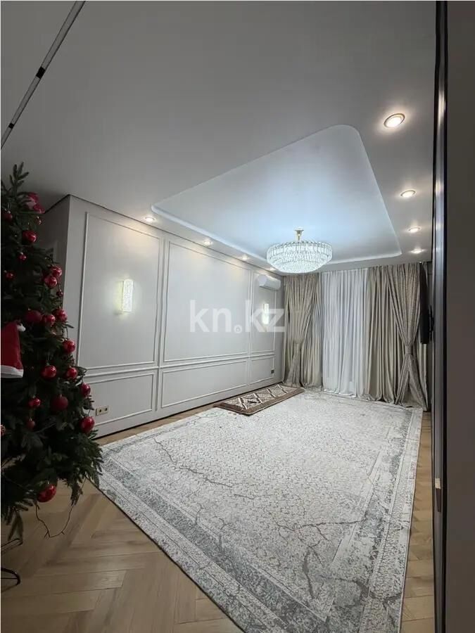 Продажа 3-комнатной квартиры, 95 м² - Продажа трехкомнатных квартир от собственников в Алматы - страница 33 фото 1 из 7