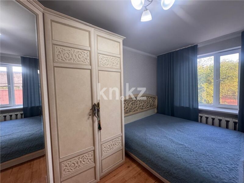 Продажа 3-комнатной квартиры, 63 м² - Продажа трехкомнатных квартир на Юго-Востоке Караганды - страница 13 фото 5 из 12