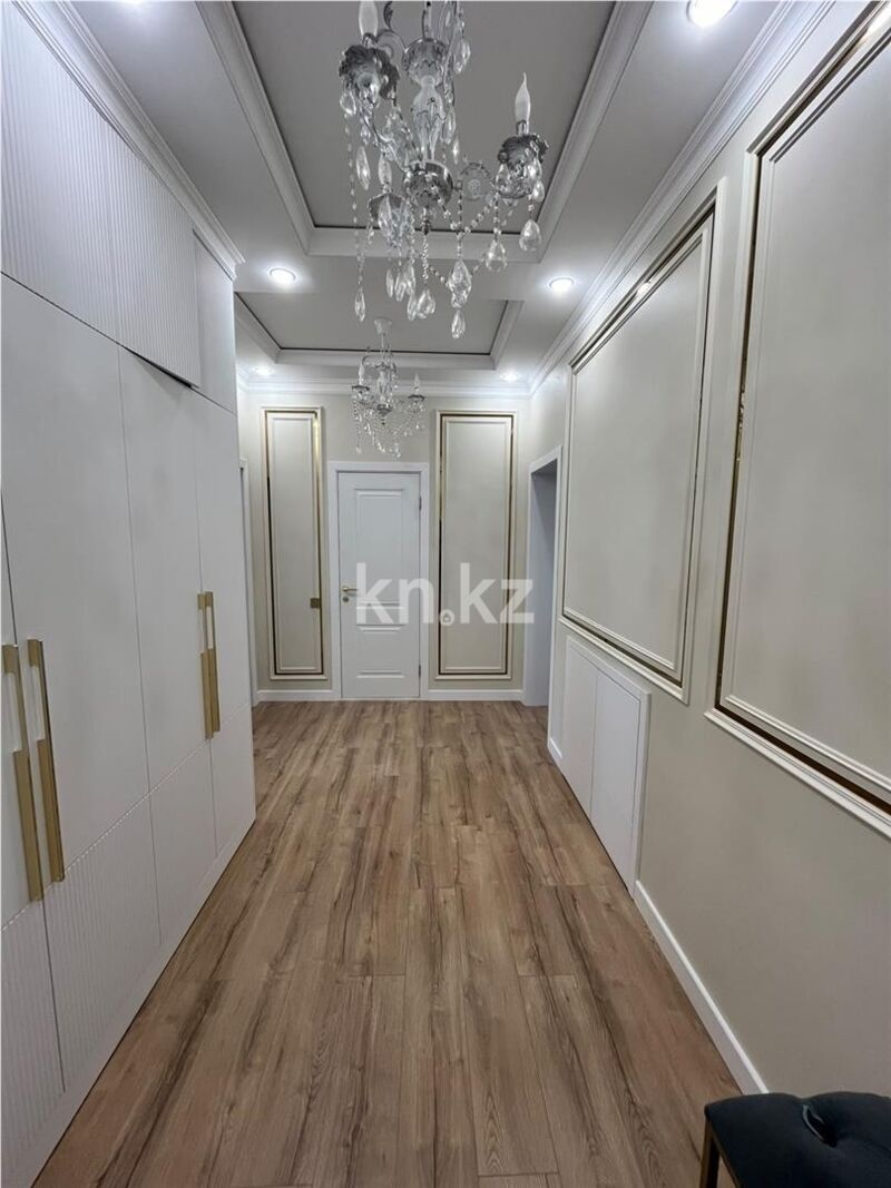 Продажа 2-комнатной квартиры, 64 м² - Продажа двухкомнатных квартир в р-не Сарайшык Астаны - страница 20 фото 9 из 17