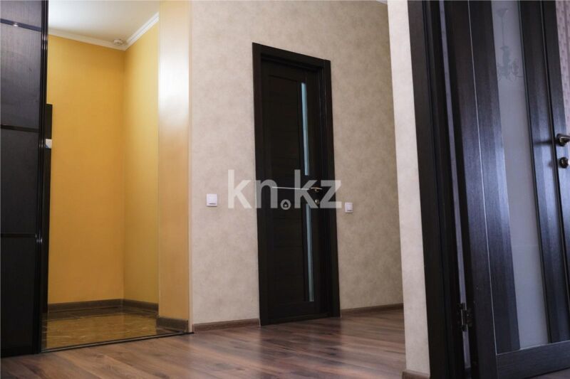 Продажа 3-комнатной квартиры, 158 м² - Продажа трехкомнатных квартир в кирпичном доме в Караганде - страница 14 фото 31 из 35